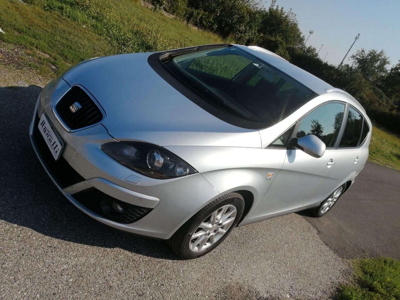 Seat Altea XL 1.4 TSI Style Idonea Neopatentati