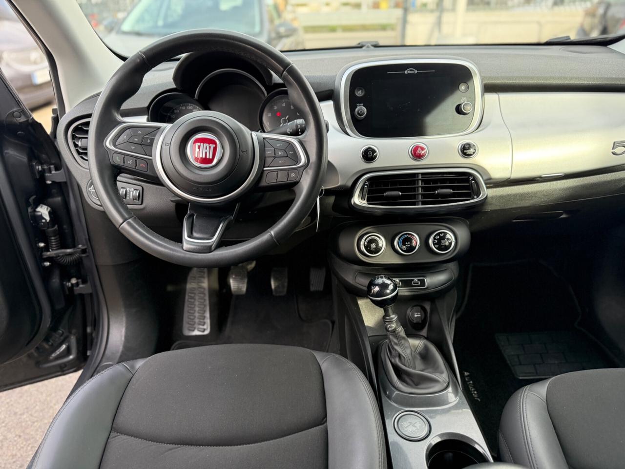 Fiat 500X 1.0 T3 120 CV Connect