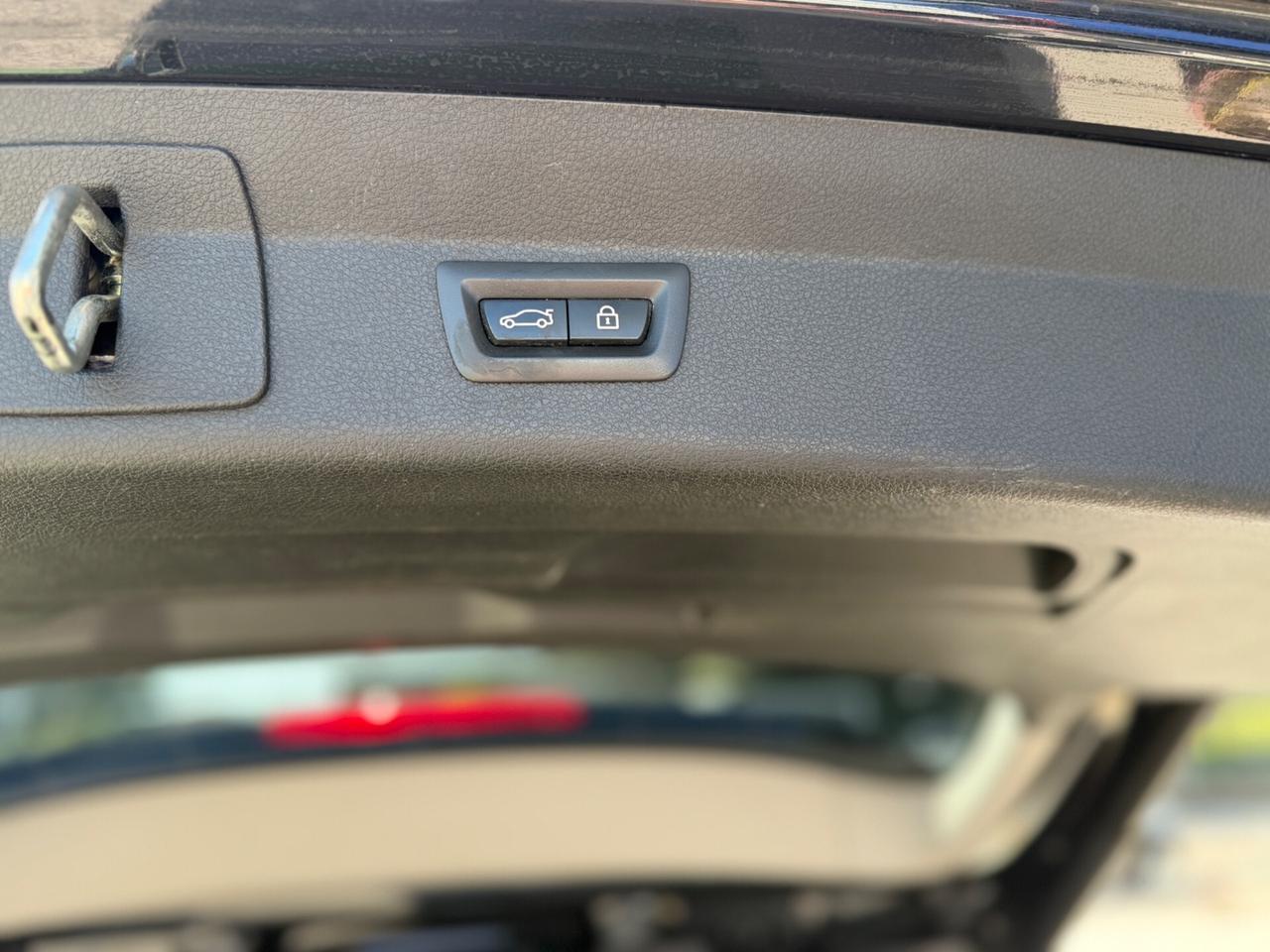 Bmw 218 7 Posti Cambio Automatico Garanzia Perfetta