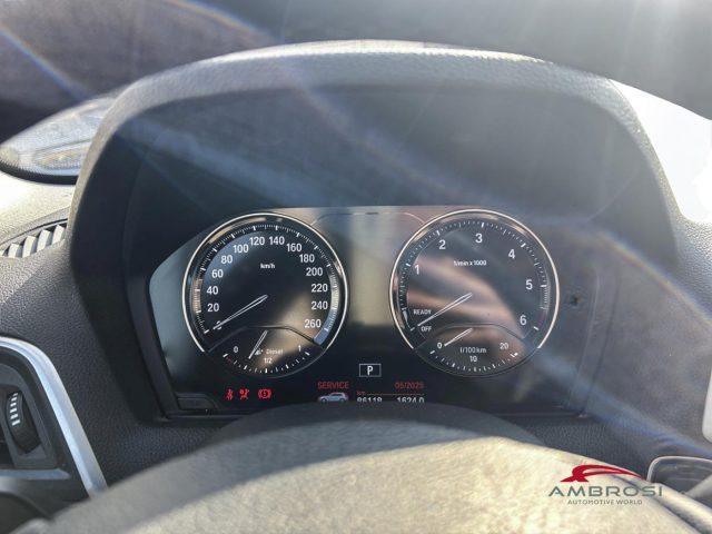 BMW 118 Serie 1 d 5p. Urban Auto