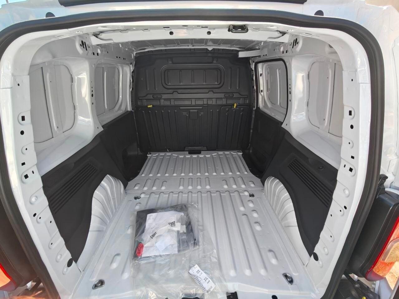 FIAT Doblò 4ª serie Doblò 1.5 BlueHdi 100CV ...