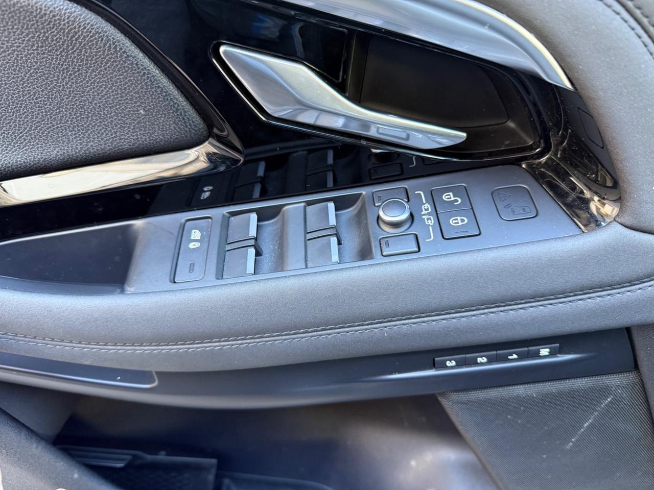 Range Rover Evoque 2.0D 180 CV R Dynamic TETTO