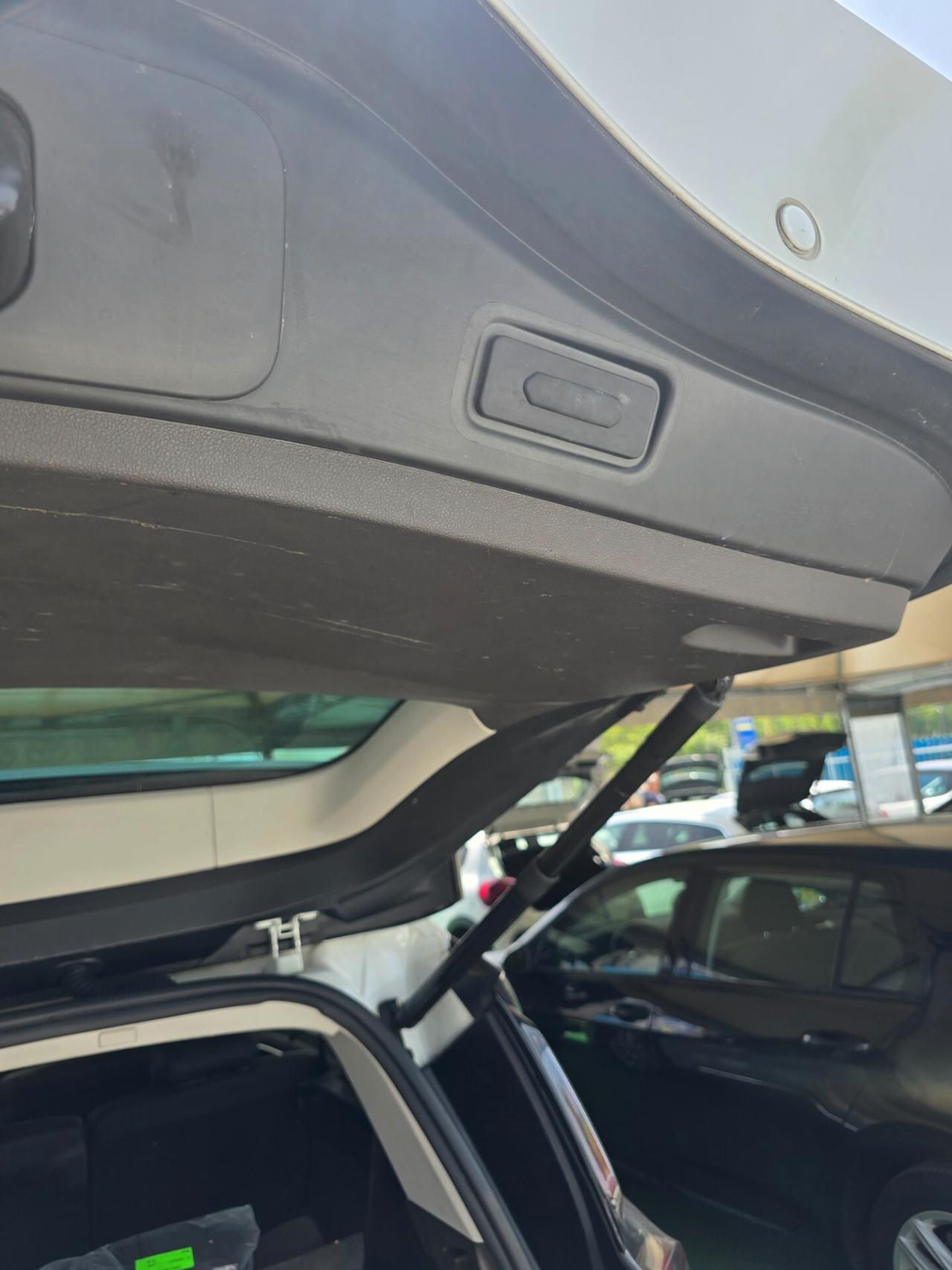 Renault Espace Blue dCi 160CV EDC Executive 4Control 2020