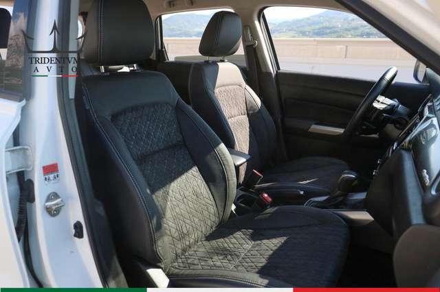 Suzuki Vitara 1.5h Starview 4wd allgrip auto