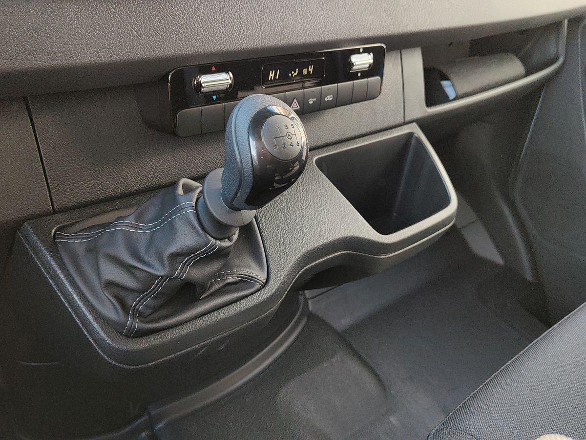 Mercedes-Benz Sprinter Telaio 517CDI 43/50 PRO