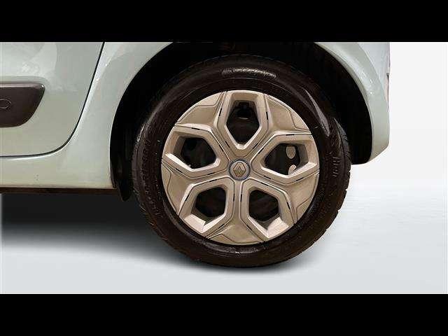 Renault Twingo 22 kWh Zen