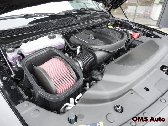 DODGE RAM 1500 3.0L I6 Hurricane RHO N1 - Pronta
