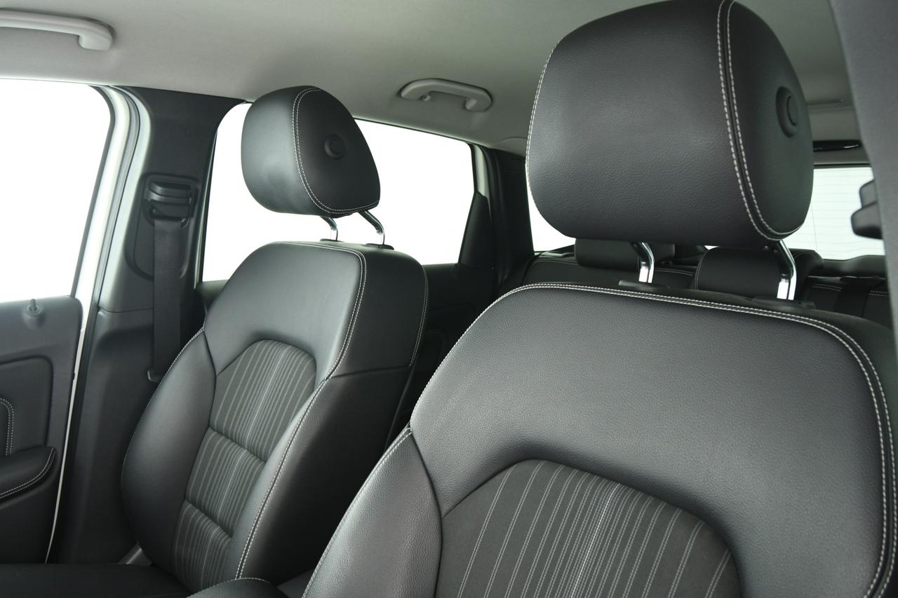 Mercedes-Benz B 200 cdi Premium auto X COMMERCIANTI+CAMERA+PELLE