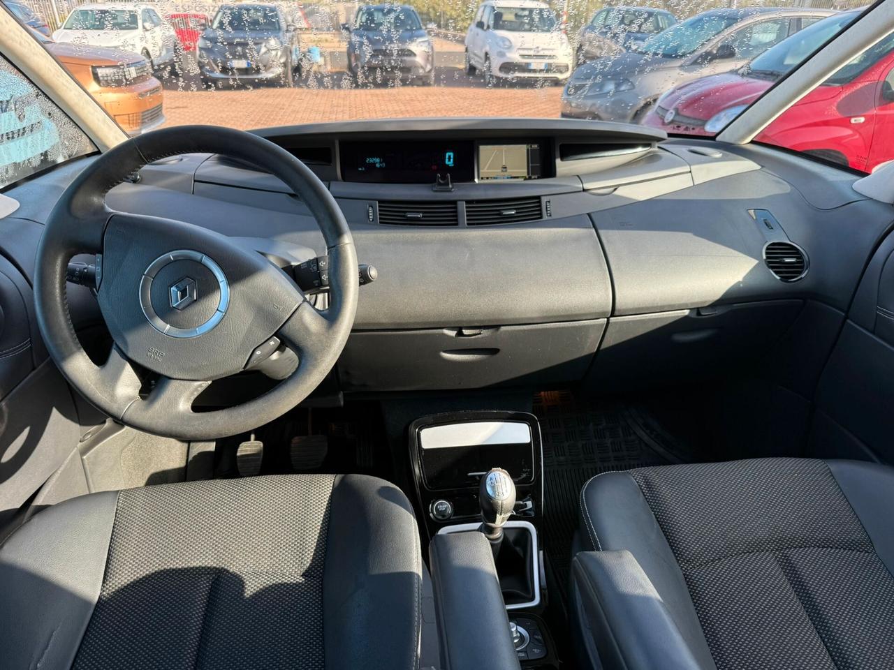 Renault Espace Grand 2.0 dCi 175CV Celsium