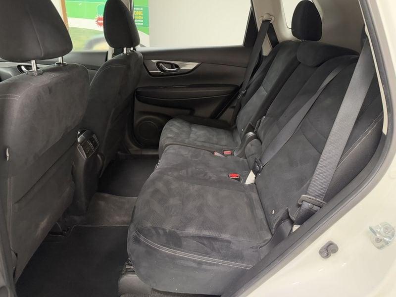 Nissan X-Trail 1.6 dCi 2WD Acenta Automatica