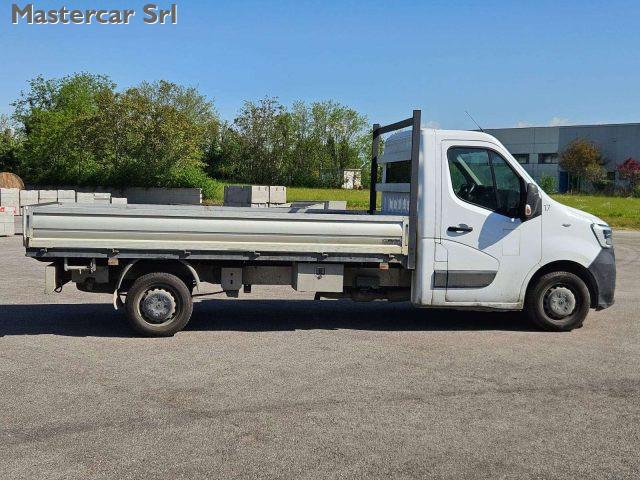 RENAULT Master Master energy dci 2.3 145cv L3 CASSONE- GK835KE