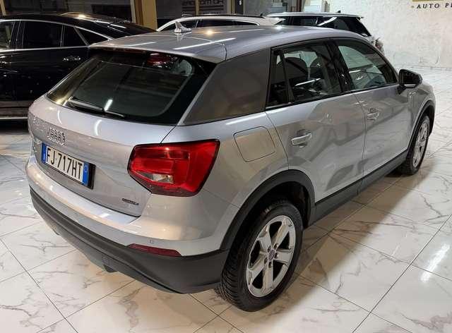 Audi Q2 4x4 Automatica Navigatore