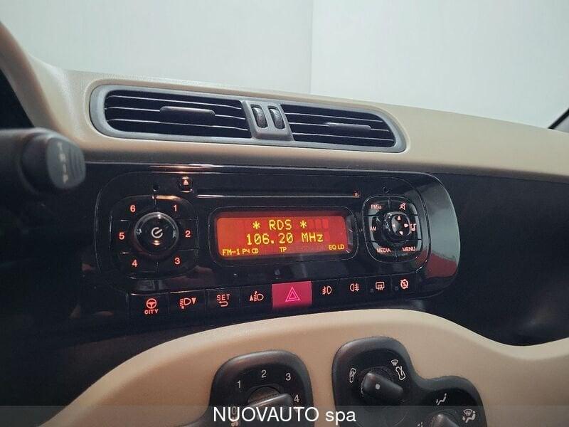 FIAT Panda Panda 1.3 MJT S&S 4x4