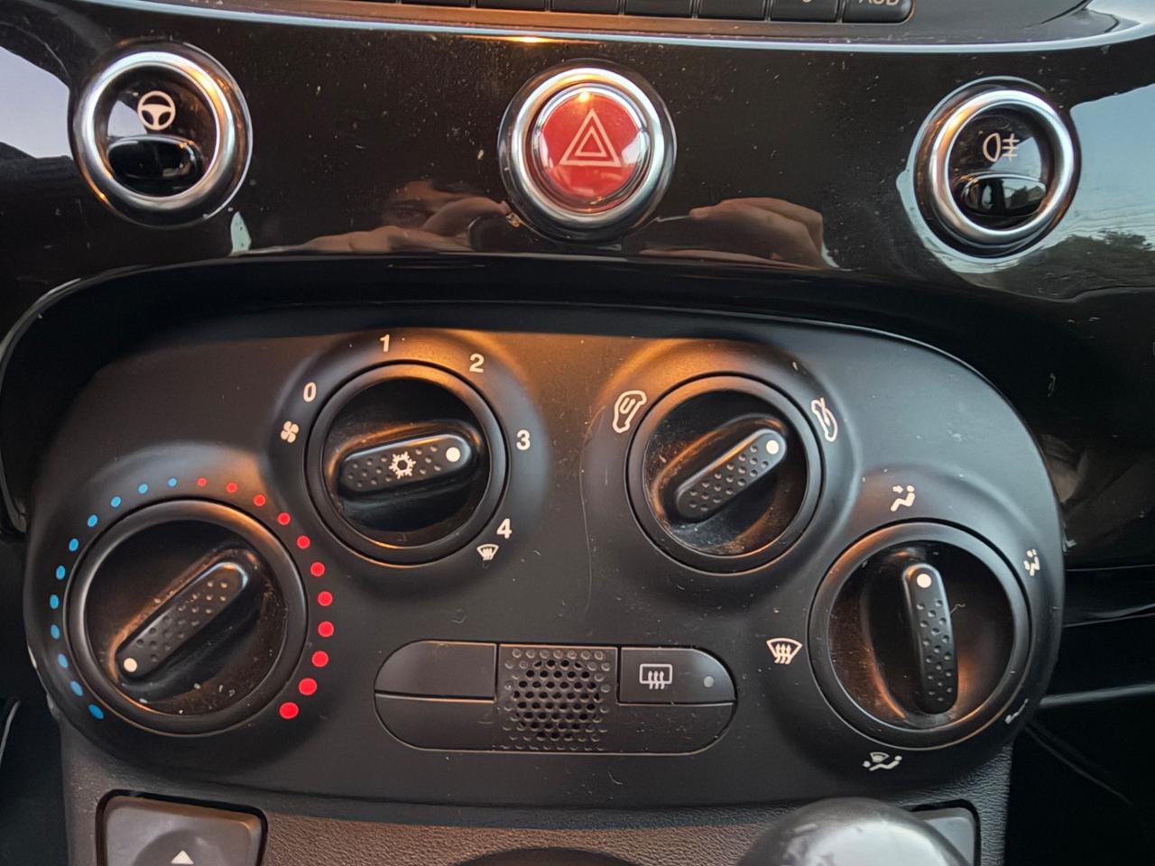 Fiat 500 1.2 by Gucci AUTOMATICA!!! PREZZO 6500€
