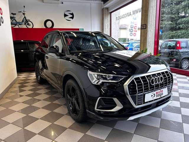 Audi Q3 35 1.5 tfsi Business Advanced s-tronic