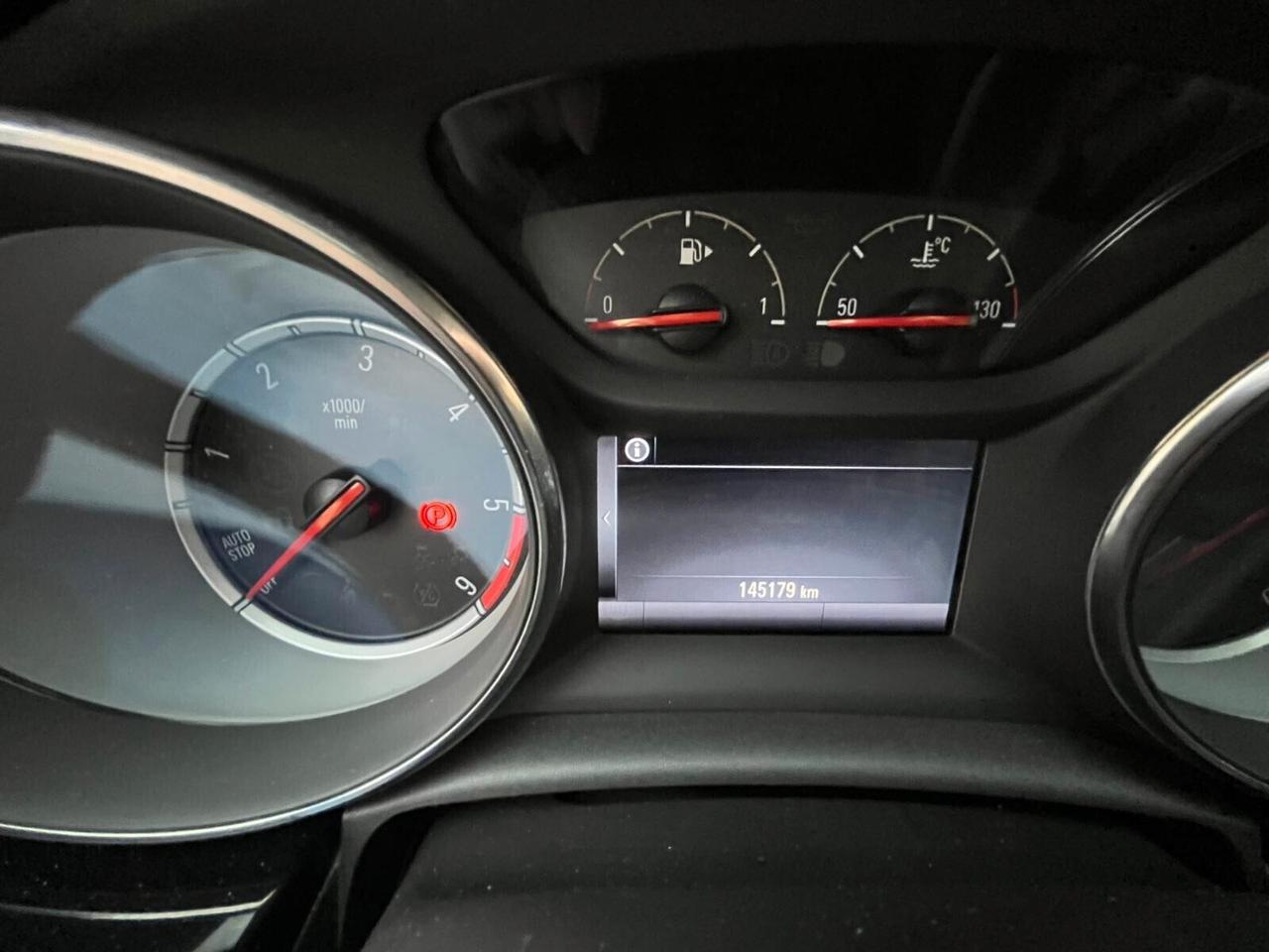 Opel Astra 1.6 CDTi 136CV Start&Stop Sports Tourer Innovation