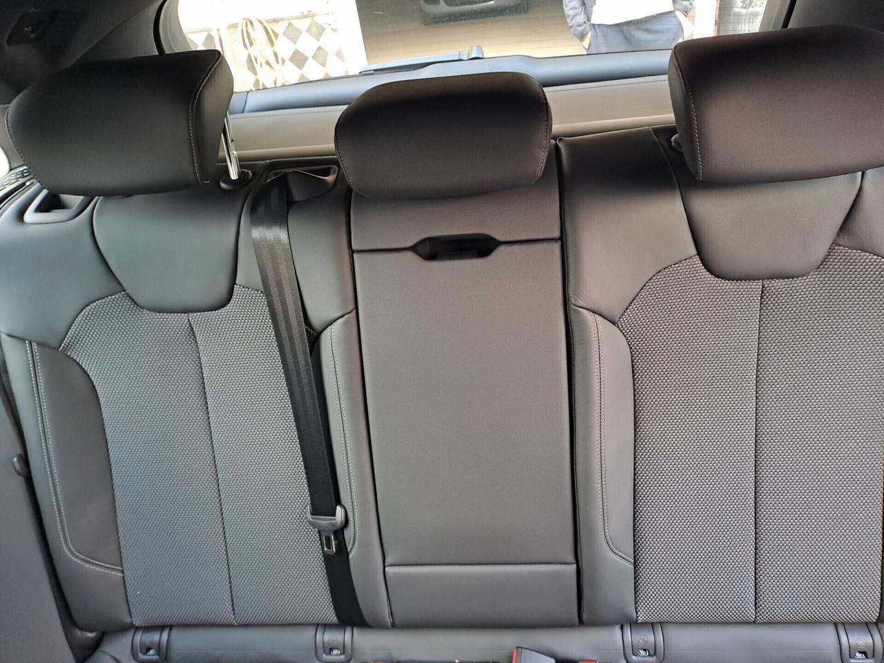 Audi Q5 35 TDI S tronic S line