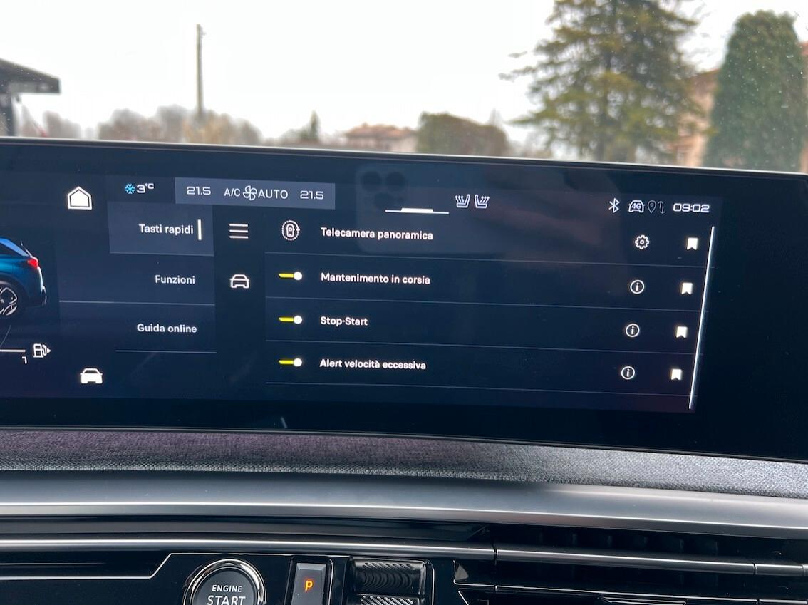 Peugeot 5008 1.2 hybrid GT 145cv 7 pti - FULL OPTIONAL