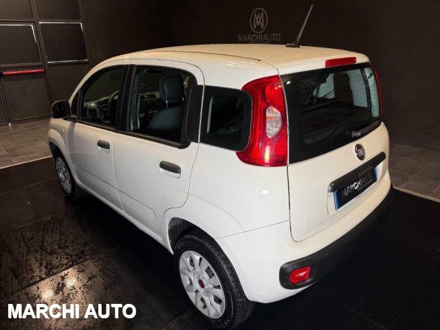 FIAT Panda 0.9 TwinAir Turbo Natural Power Easy
