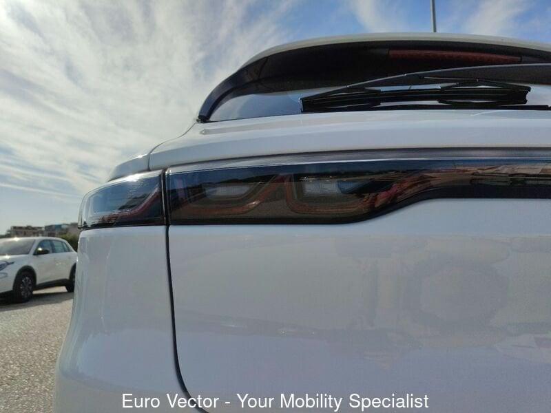 Alfa Romeo Tonale 1.6 diesel 130 CV TCT6 Ti