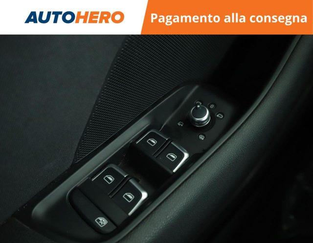 AUDI A3 SPB 2.0 TDI 150 CV clean diesel Ambition