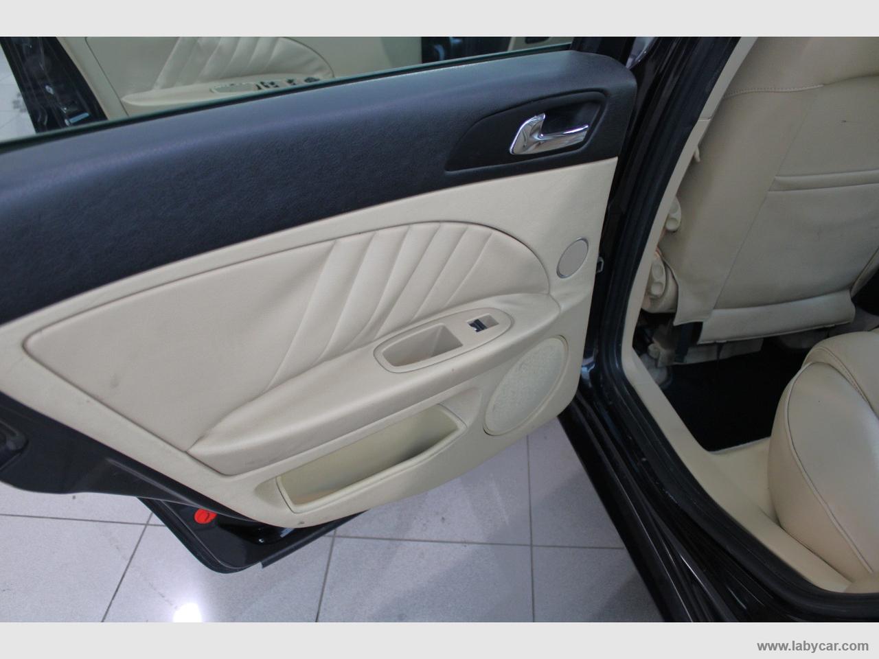 ALFA ROMEO 159 1.9 JTDm 16V SW