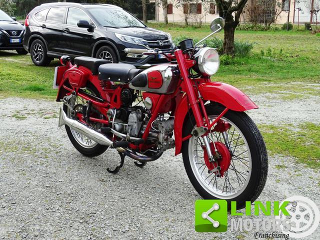 MOTO GUZZI Airone 250 Airone 250
