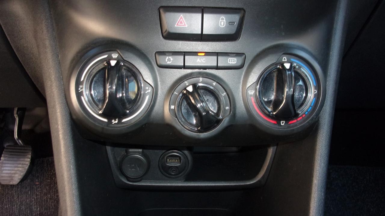 Peugeot 208 1.4 VTi 95 CV 5p. GPL Access
