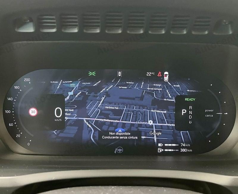 Volvo XC90 T8 PLUG IN AWD AUT 7 POSTI PLUS DARK