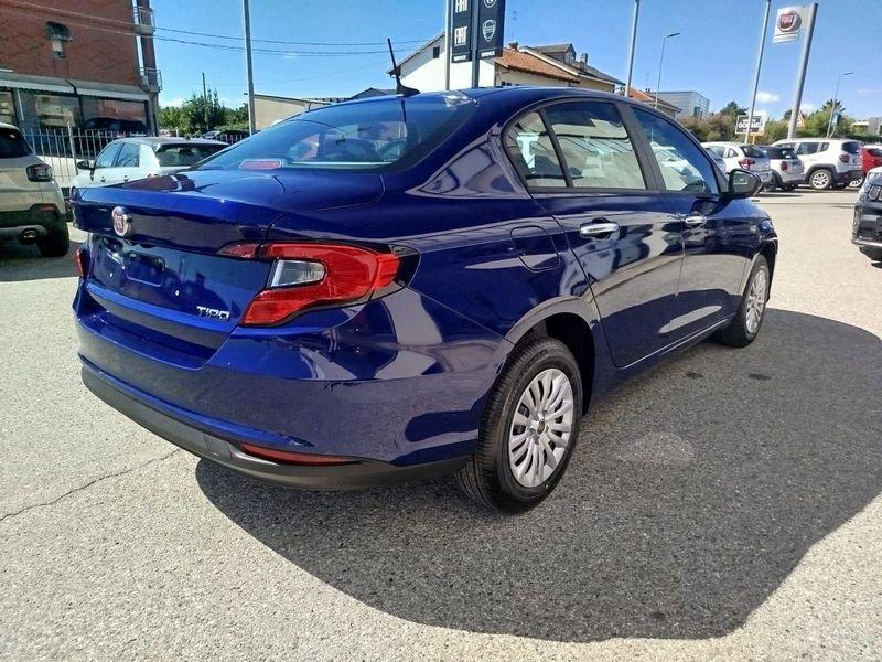 FIAT Tipo 1.6 Mjt S&S 4 porte