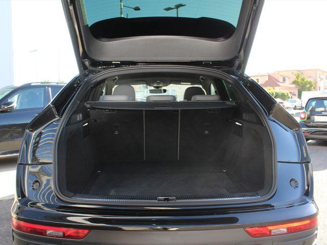 AUDI Q5 40 TDI 204 CV quattro S tronic S line plus