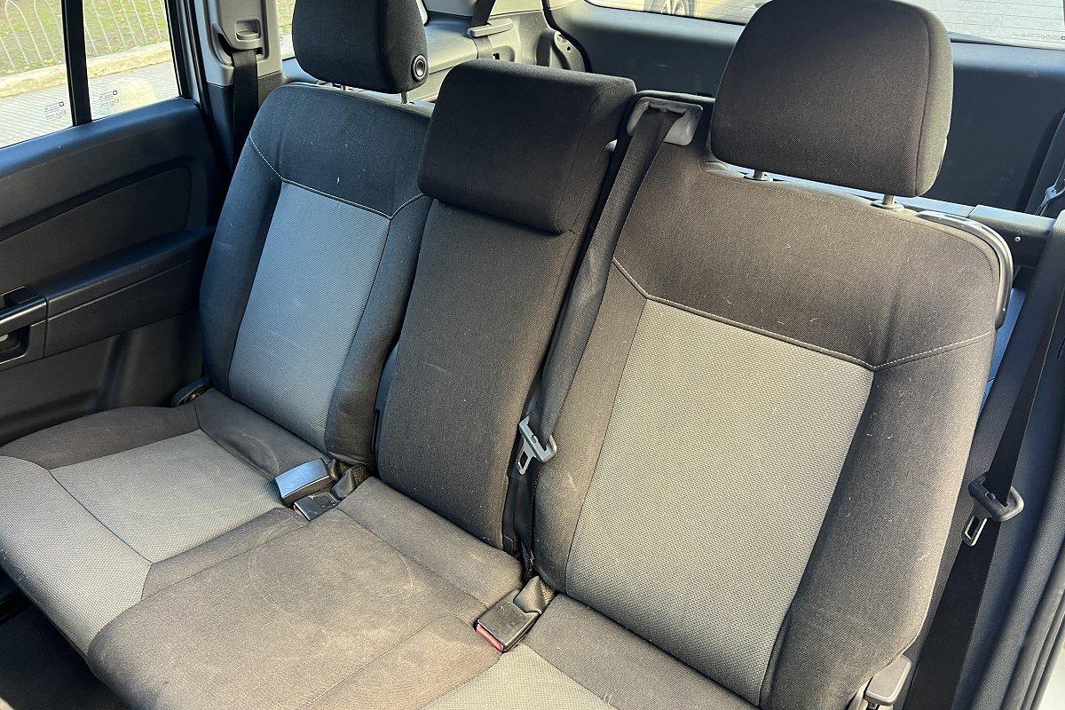 OPEL Zafira 1.9 CDTI 120CV Cosmo