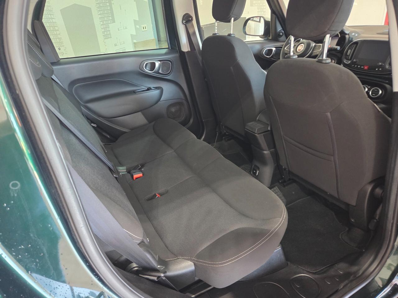 Fiat 500L 1.3 Multijet 95 CV Mirror City Cross