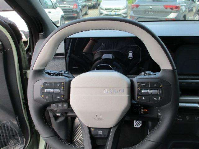 KIA EV3 81.4 kWh GT-line - PRONTA CONSEGNA