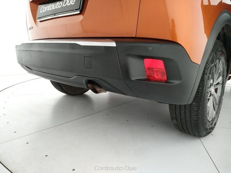 Peugeot 2008 2008 1.2 puretech Active Pack s&s 100cv