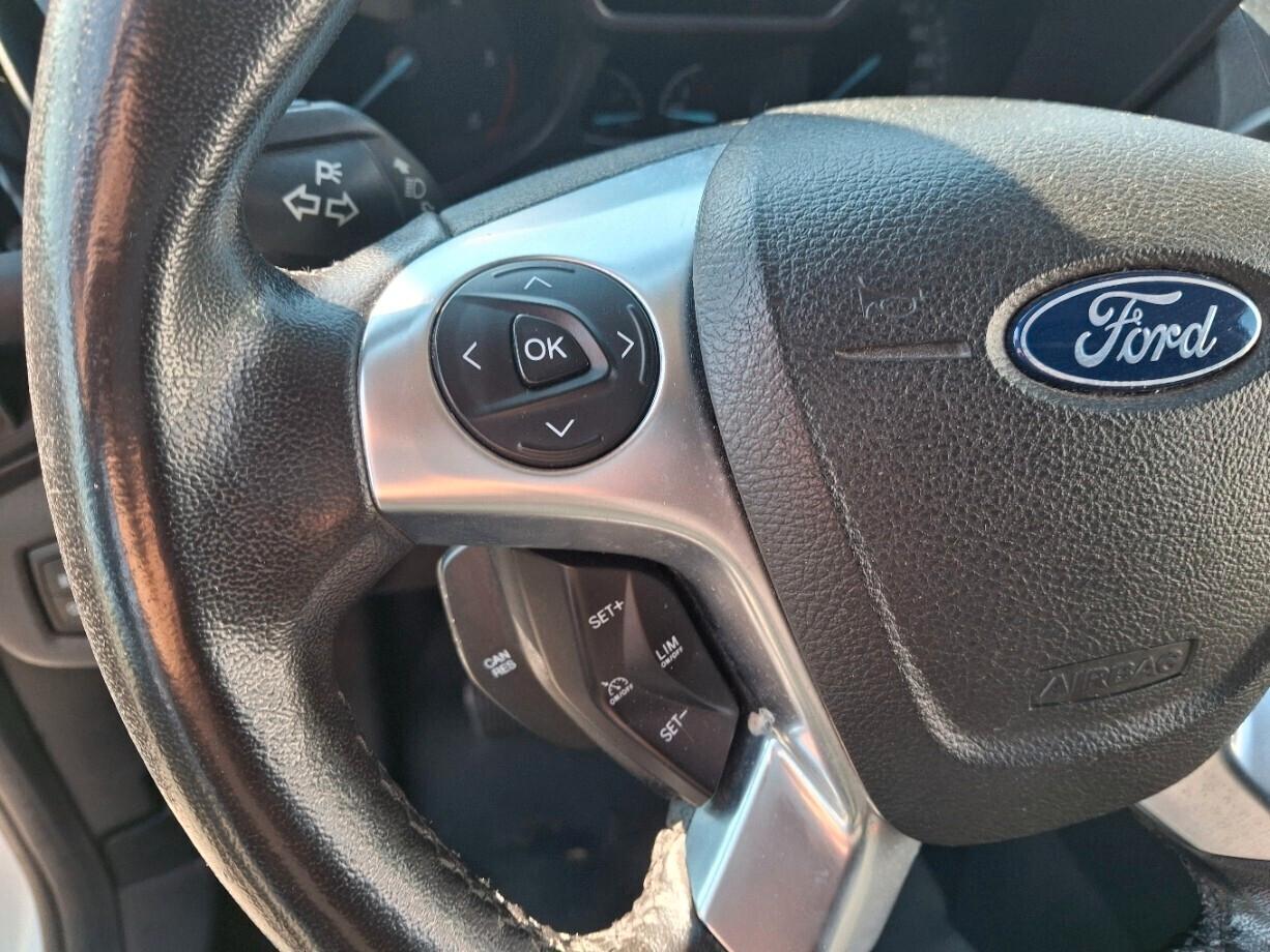 Ford Transit Connect 1.5 TDCI 120cv E6b 3 posti