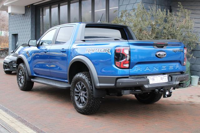 FORD Ranger Raptor 2.0 Ecoblue 4WD DC 5 posti