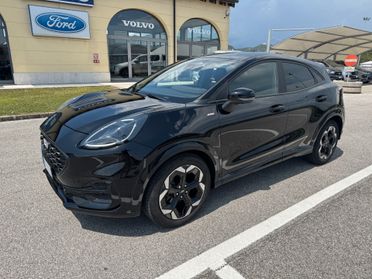 Ford Puma St-Line X 1.0 EcoB-Hybrid 125CV Aut.