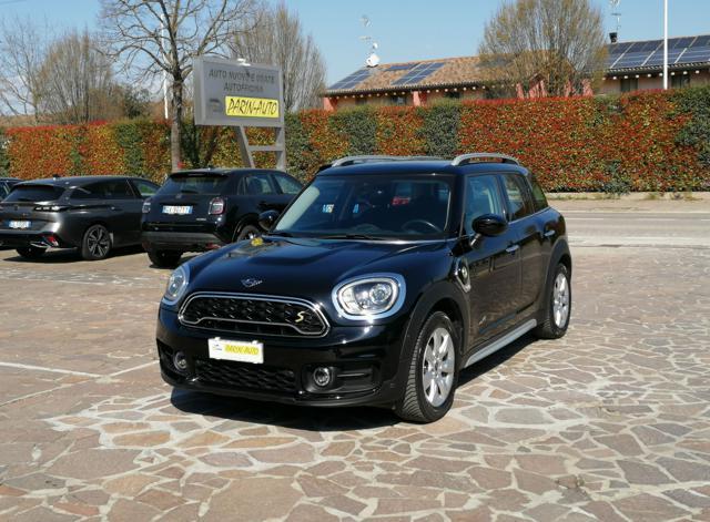 MINI Countryman 1.5 Cooper SE Business ALL4 Automatica