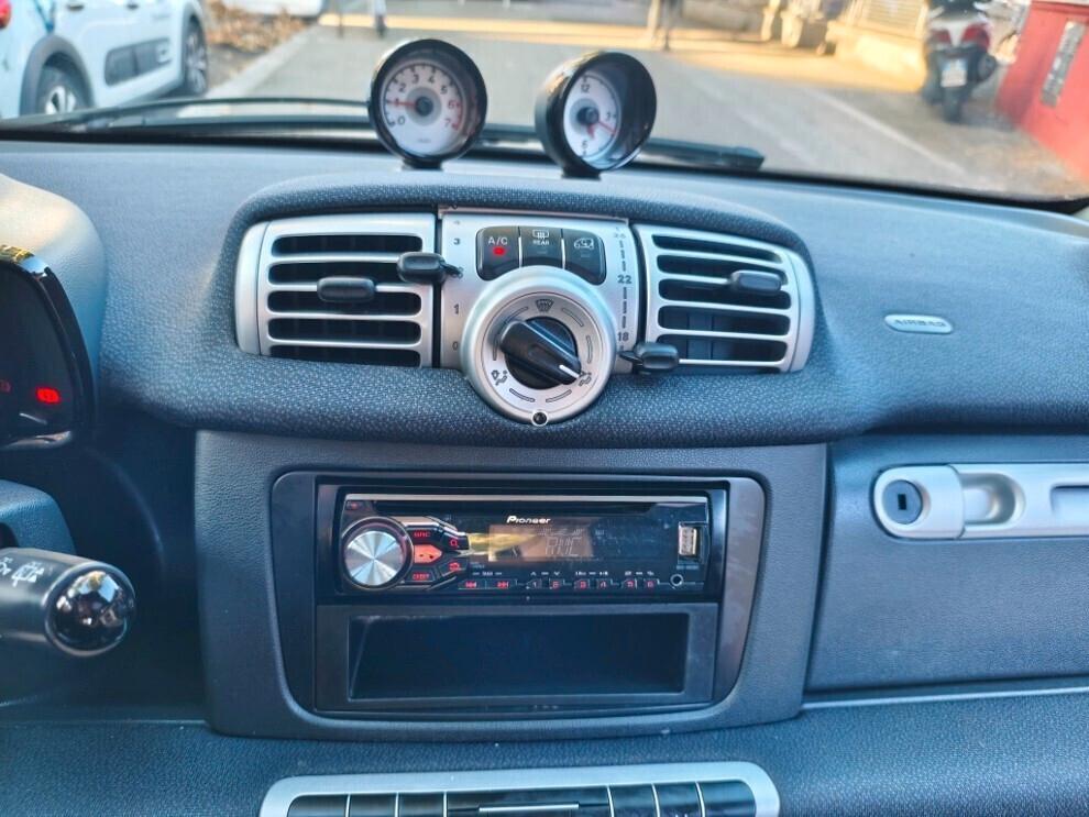 Smart ForTwo 1.0 SERVO STERZO MODELLO MHD PULSE
