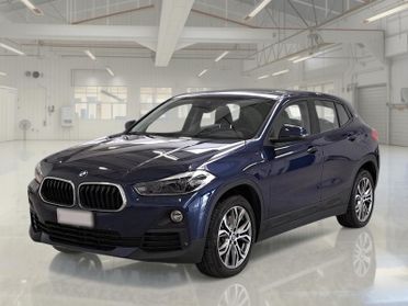 BMW X2 xDrive 20d Business X automatico