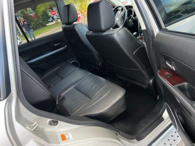 SUZUKI Grand Vitara 1.9 DDiS 5 porte Executive