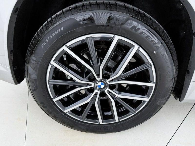 BMW X1 X1 xDrive 20d Msport