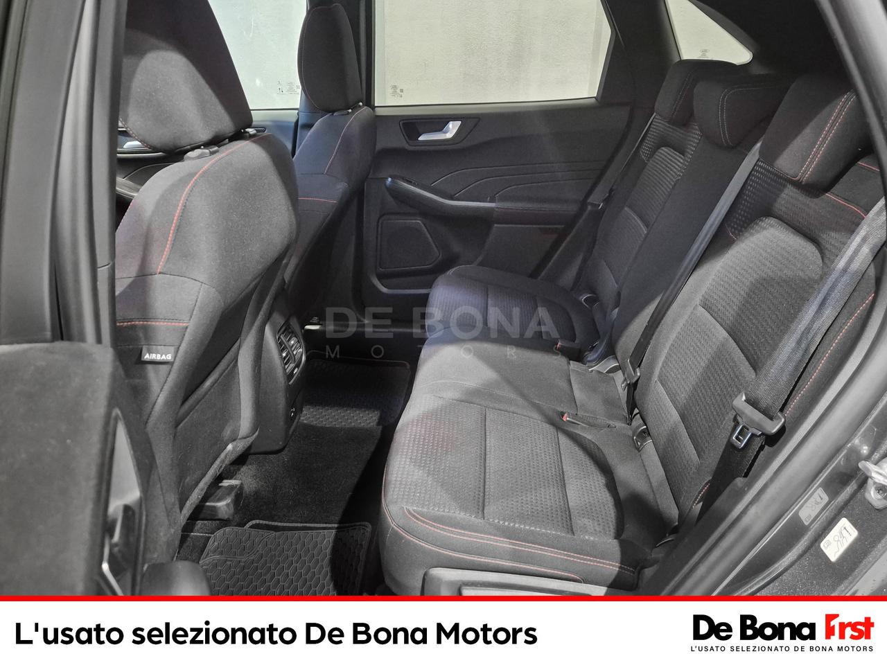 Ford Kuga 1.5 ecoblue st-line 2wd 120cv auto