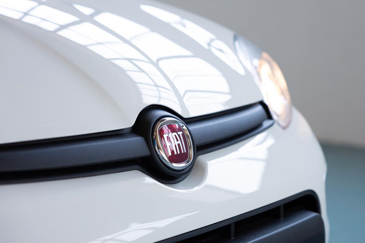 Fiat Panda 1.0 FireFly S&S Hybrid Pandina IVA ESPOSTA