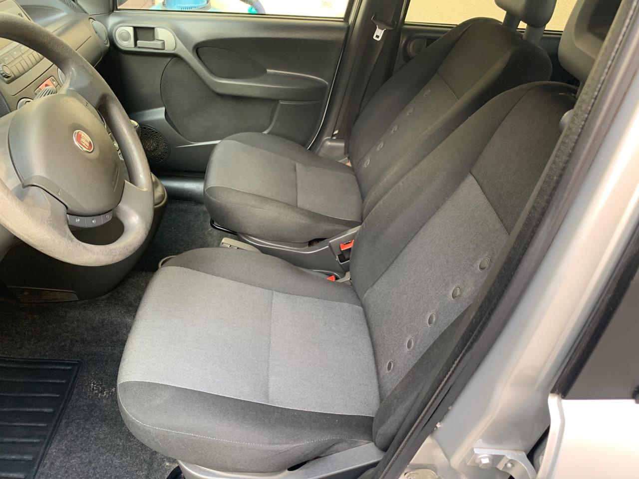 Fiat Panda 1.2 4x4 05/2010