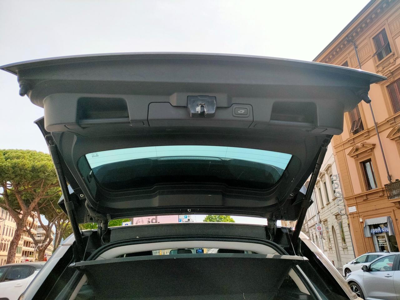 Land Rover Range Evoque 2.2 TD4 5p. Dynamic