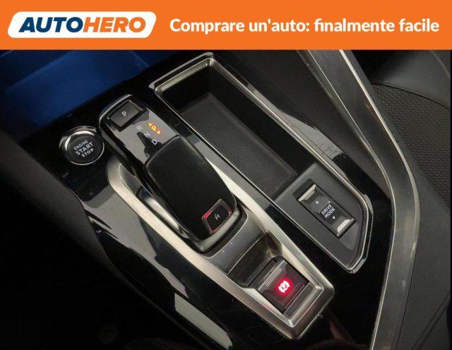 PEUGEOT 3008 BlueHDi 130 S&S EAT8 GT
