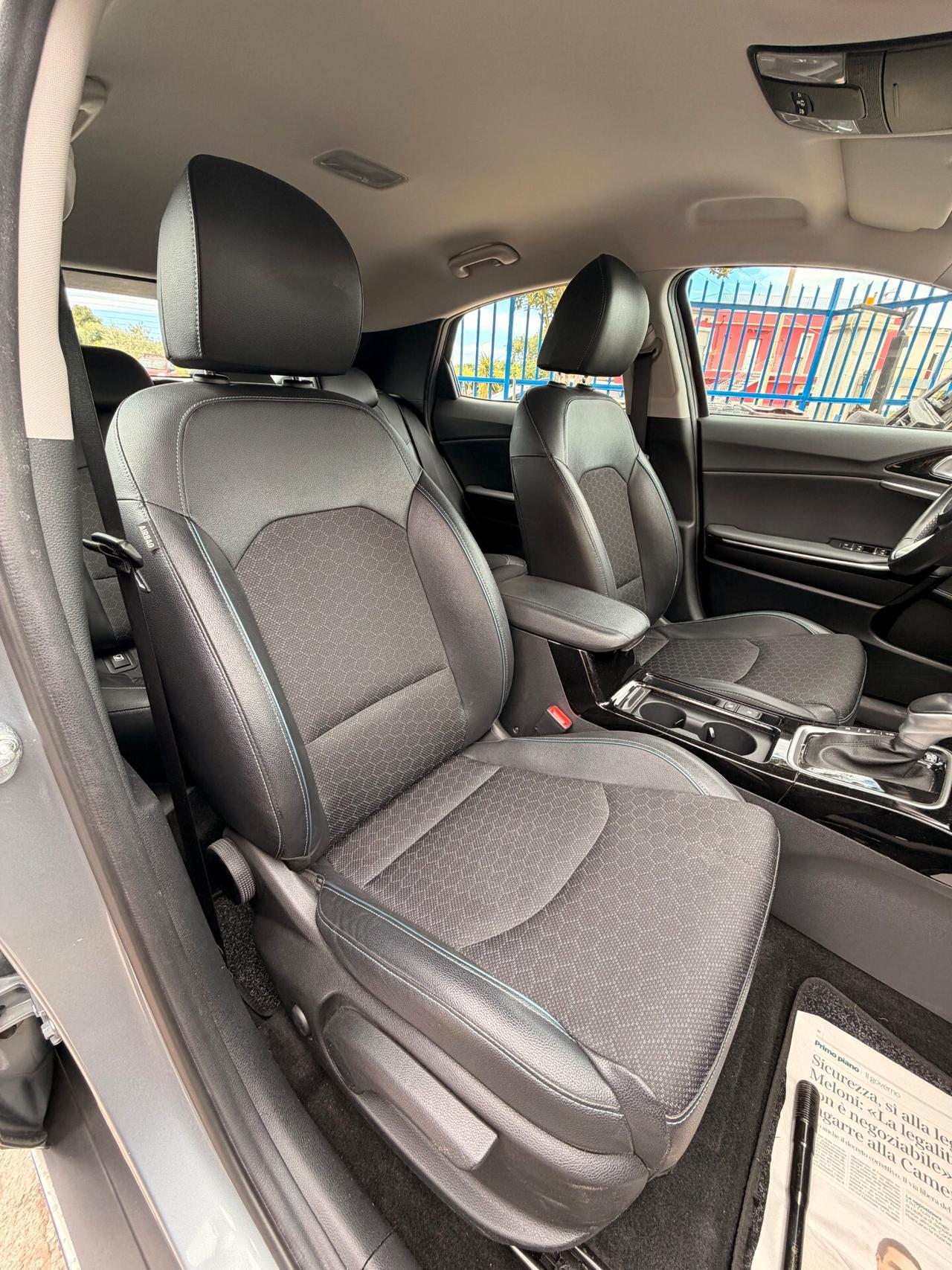 KIA XCEED 1.6 CRDI GT LINE PLUS AUTOMATICA 48.000 KM