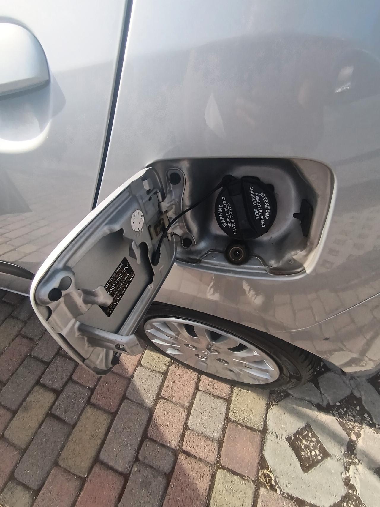 Hyundai i10 1.2 16V BlueDrive GPL Active